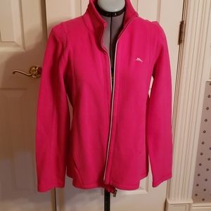 Tommy Bahama cardigan M